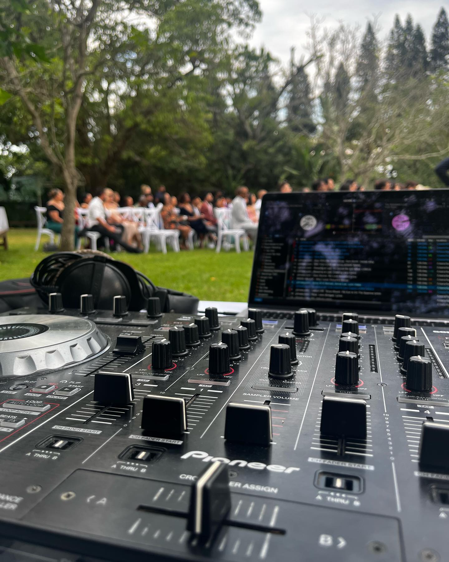 DJ Services gallery image