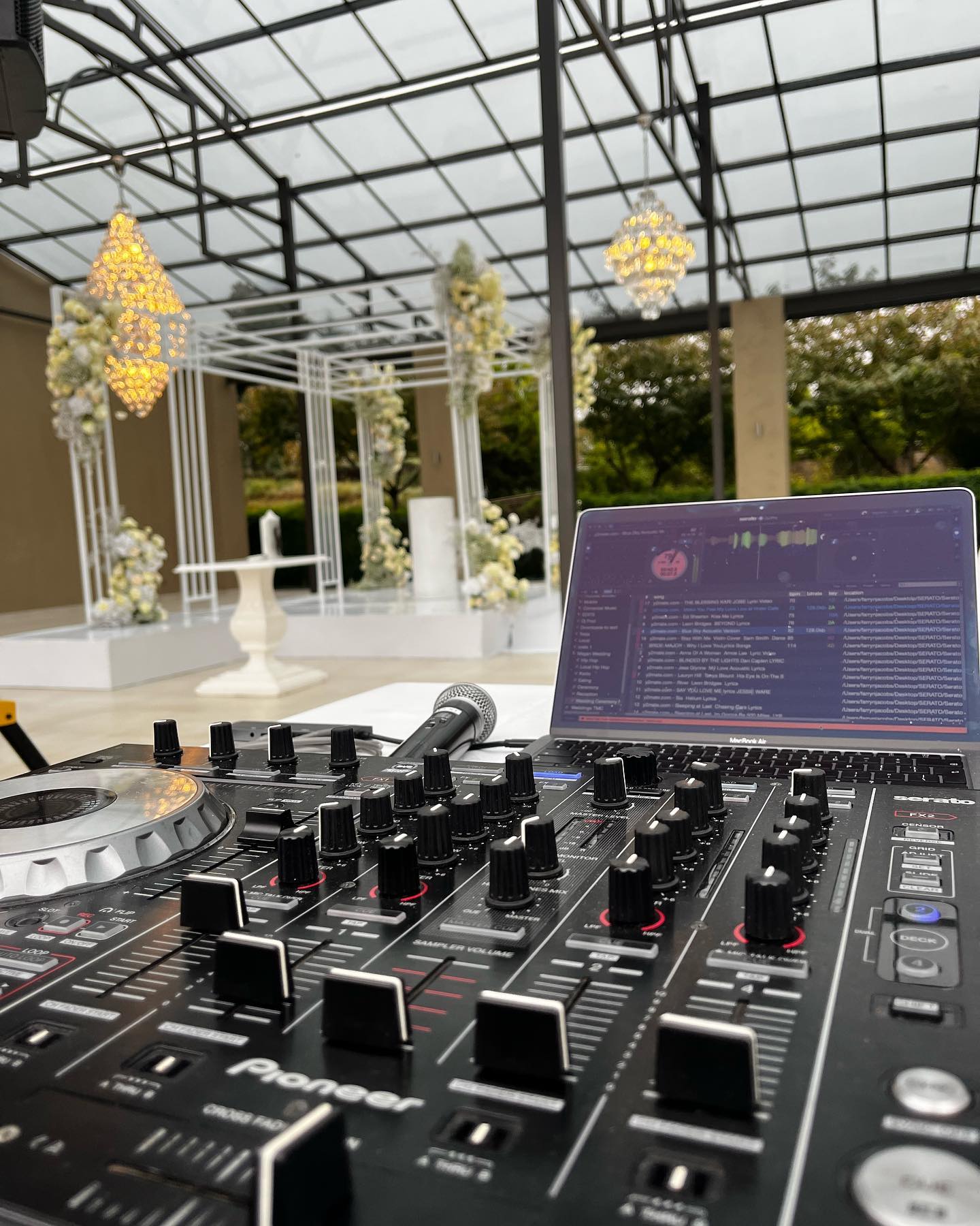 DJ Services gallery image