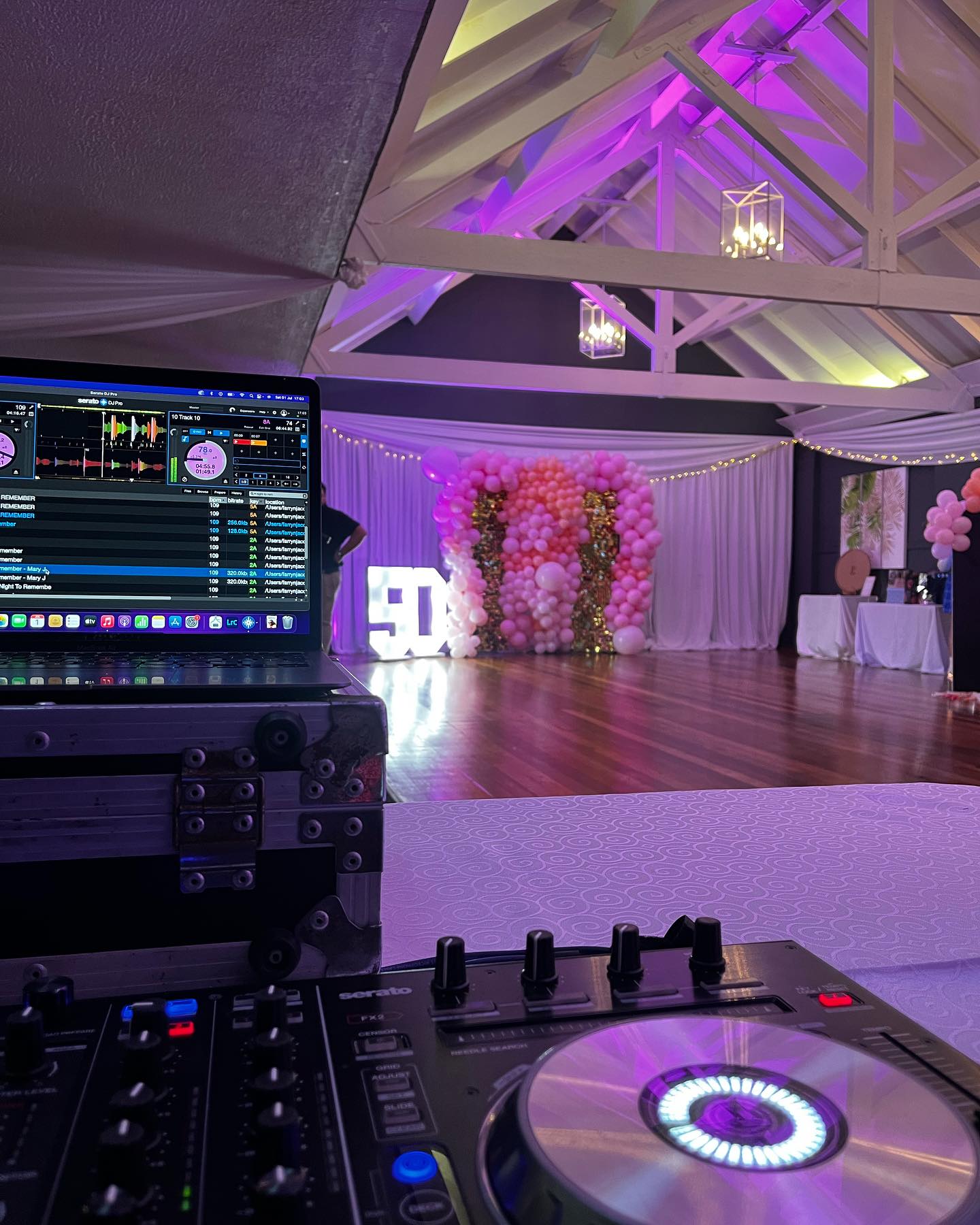 DJ Services gallery image