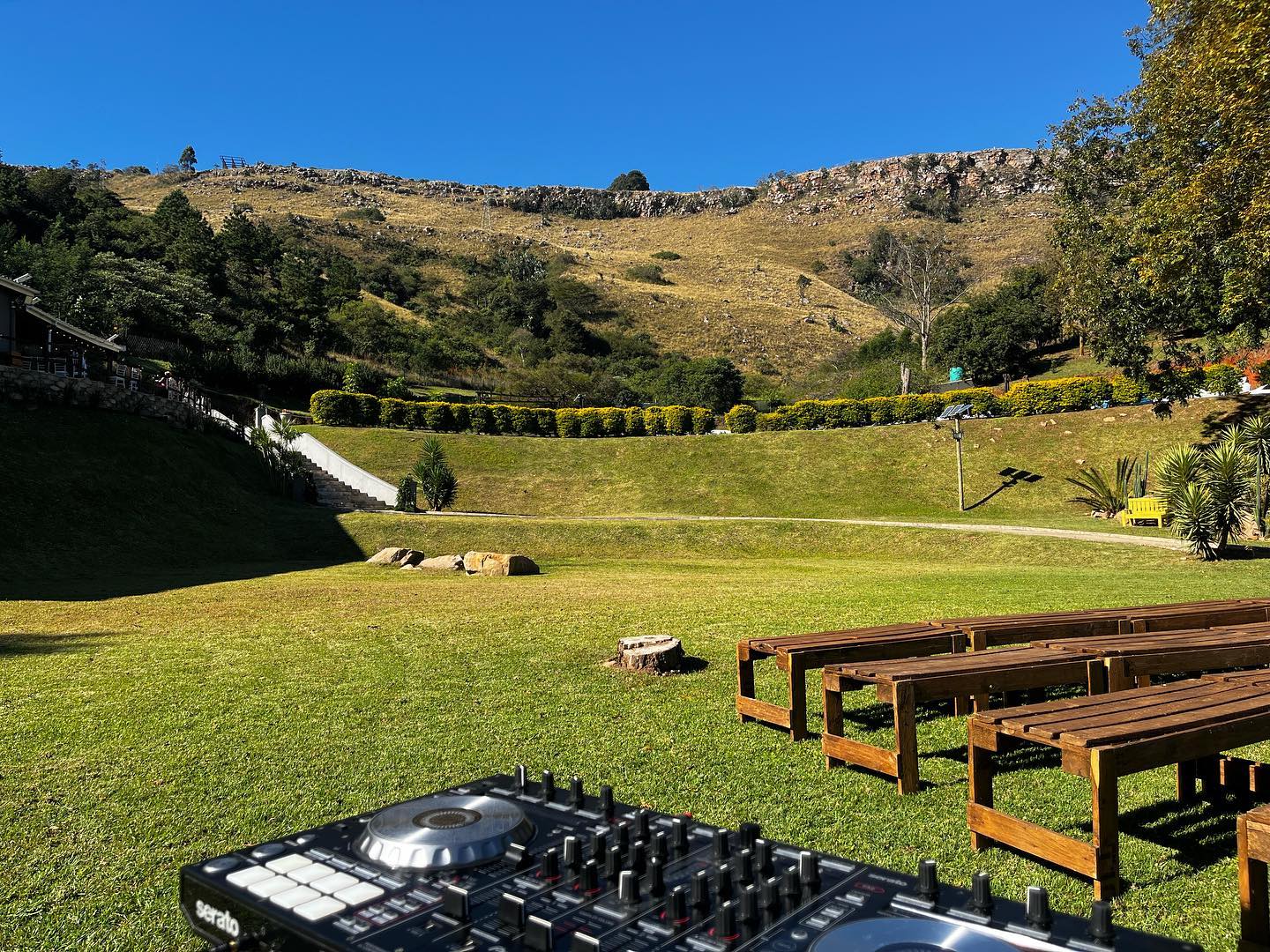 DJ Services gallery image